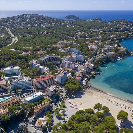 Reverence Life Hotel - Adults Only Santa Ponsa Luaran gambar