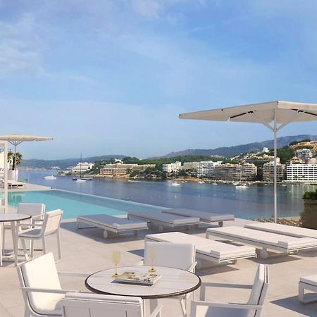Reverence Life Hotel - Adults Only Santa Ponsa Luaran gambar