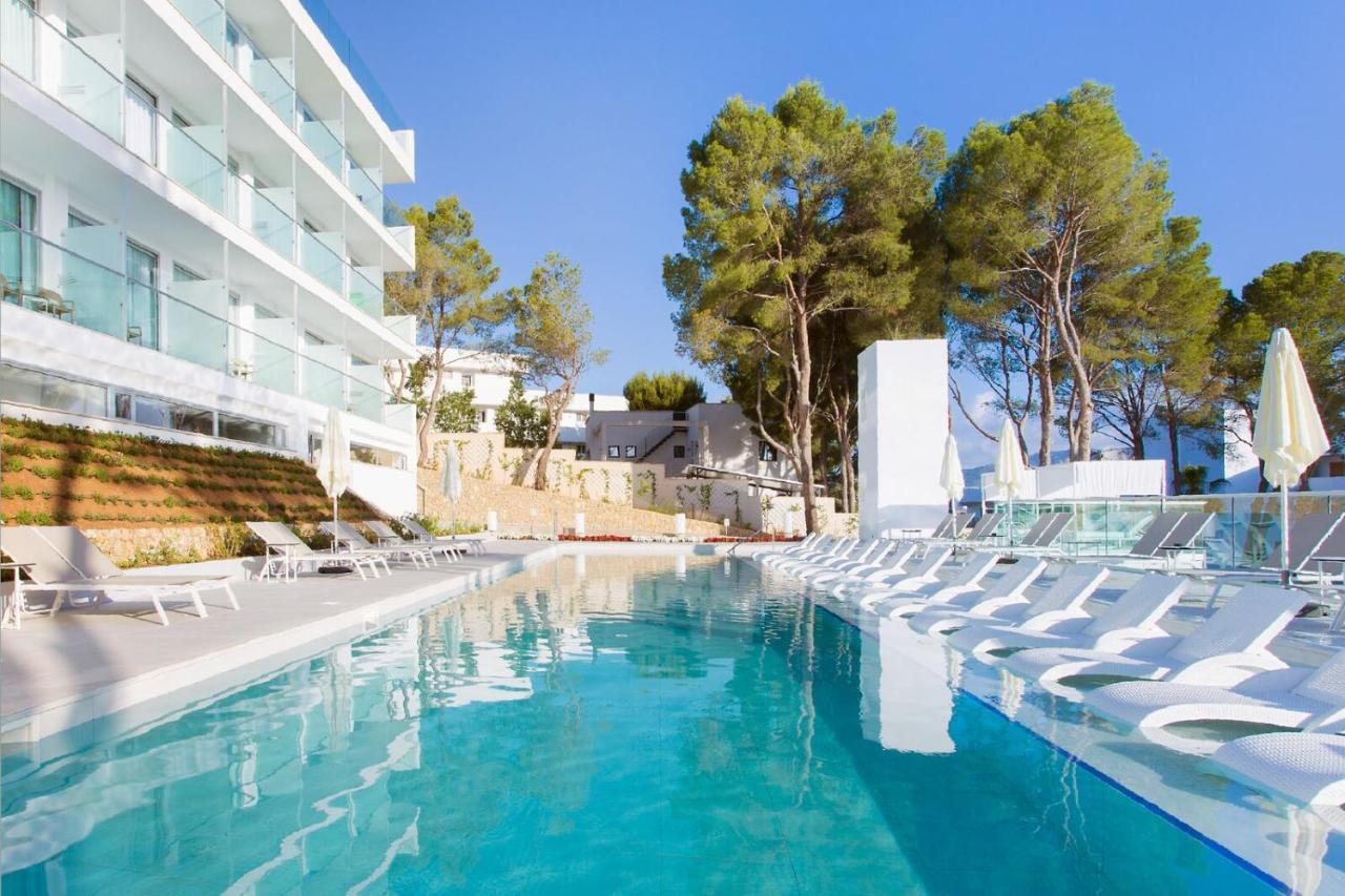 Reverence Life Hotel - Adults Only Santa Ponsa Luaran gambar