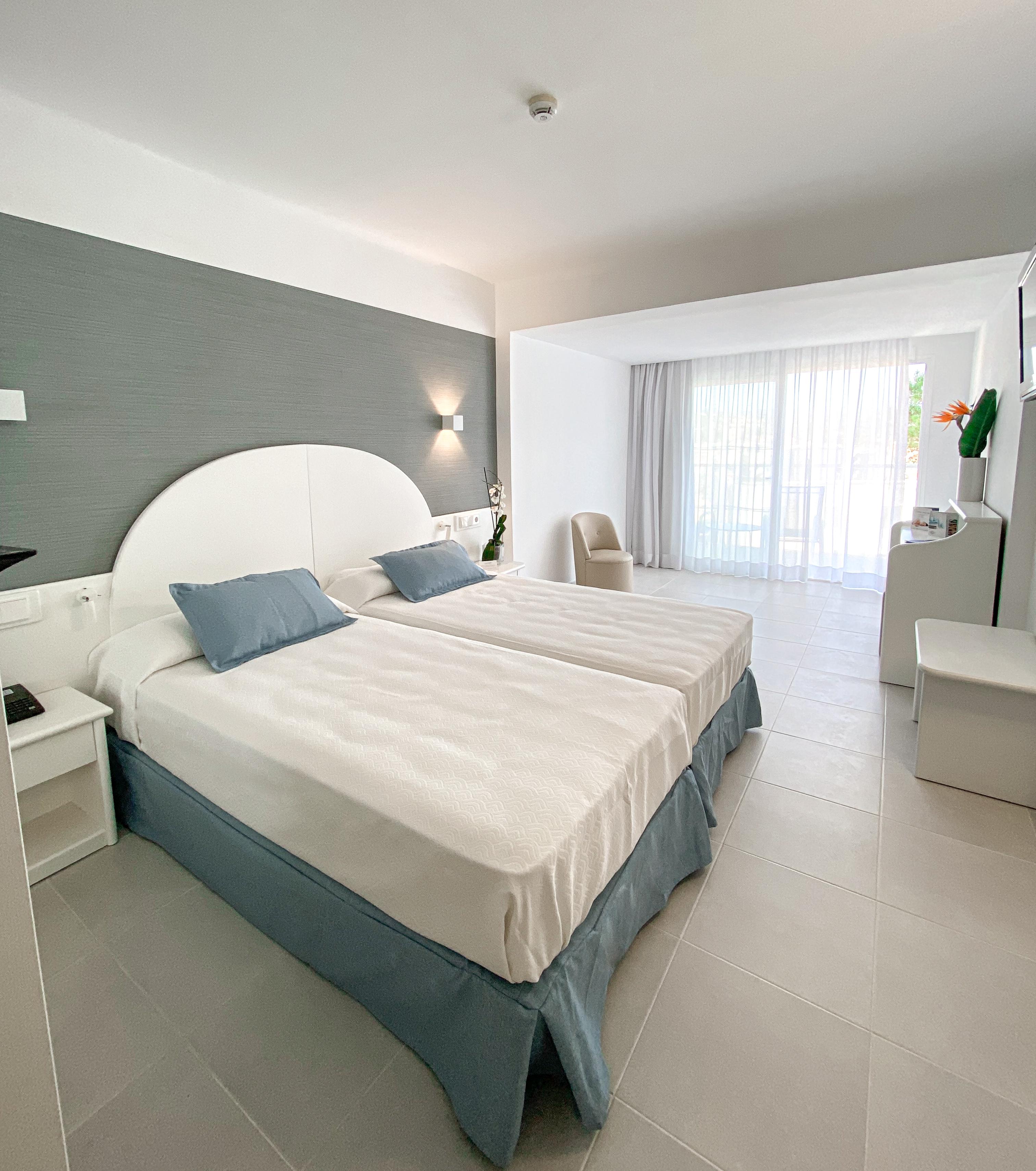 Reverence Life Hotel - Adults Only Santa Ponsa Luaran gambar