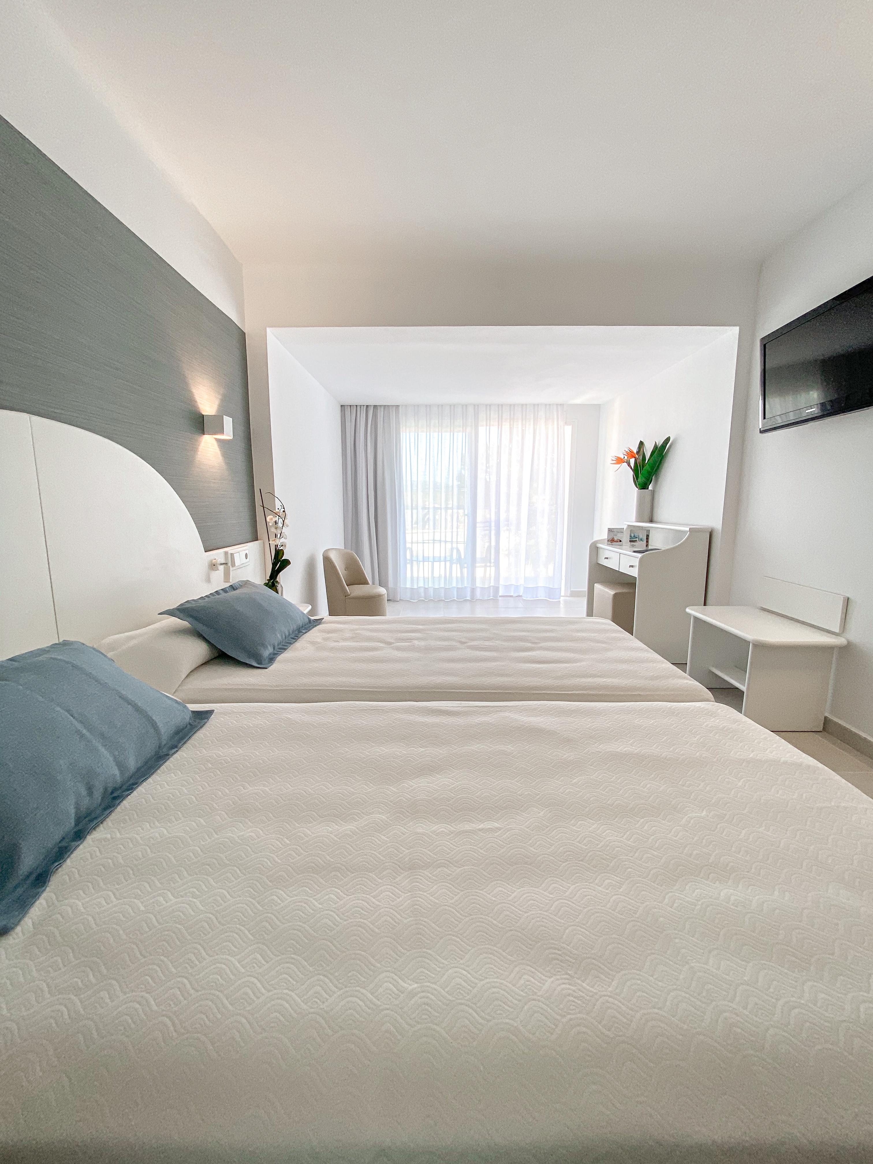 Reverence Life Hotel - Adults Only Santa Ponsa Luaran gambar