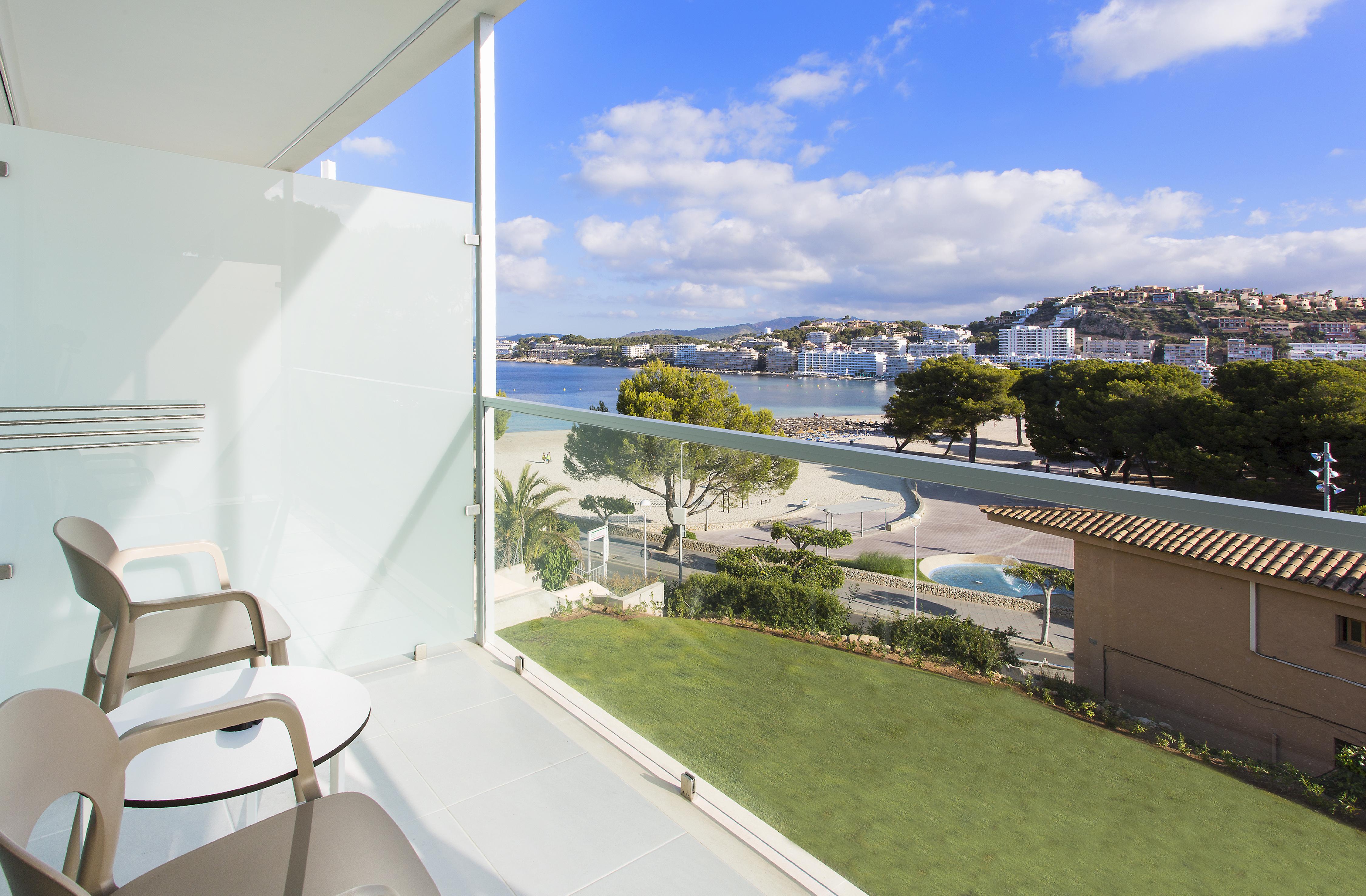 Reverence Life Hotel - Adults Only Santa Ponsa Luaran gambar