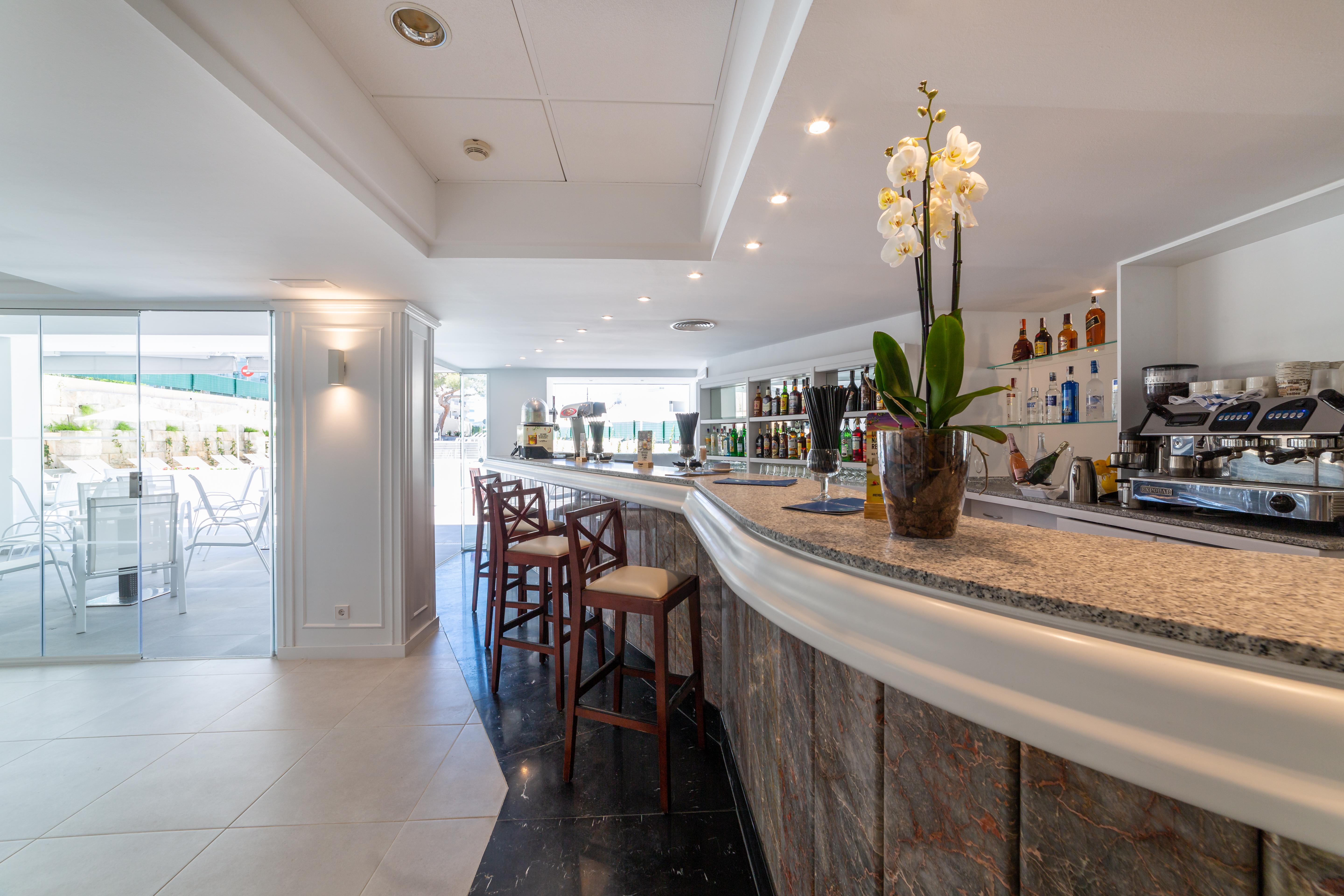 Reverence Life Hotel - Adults Only Santa Ponsa Luaran gambar