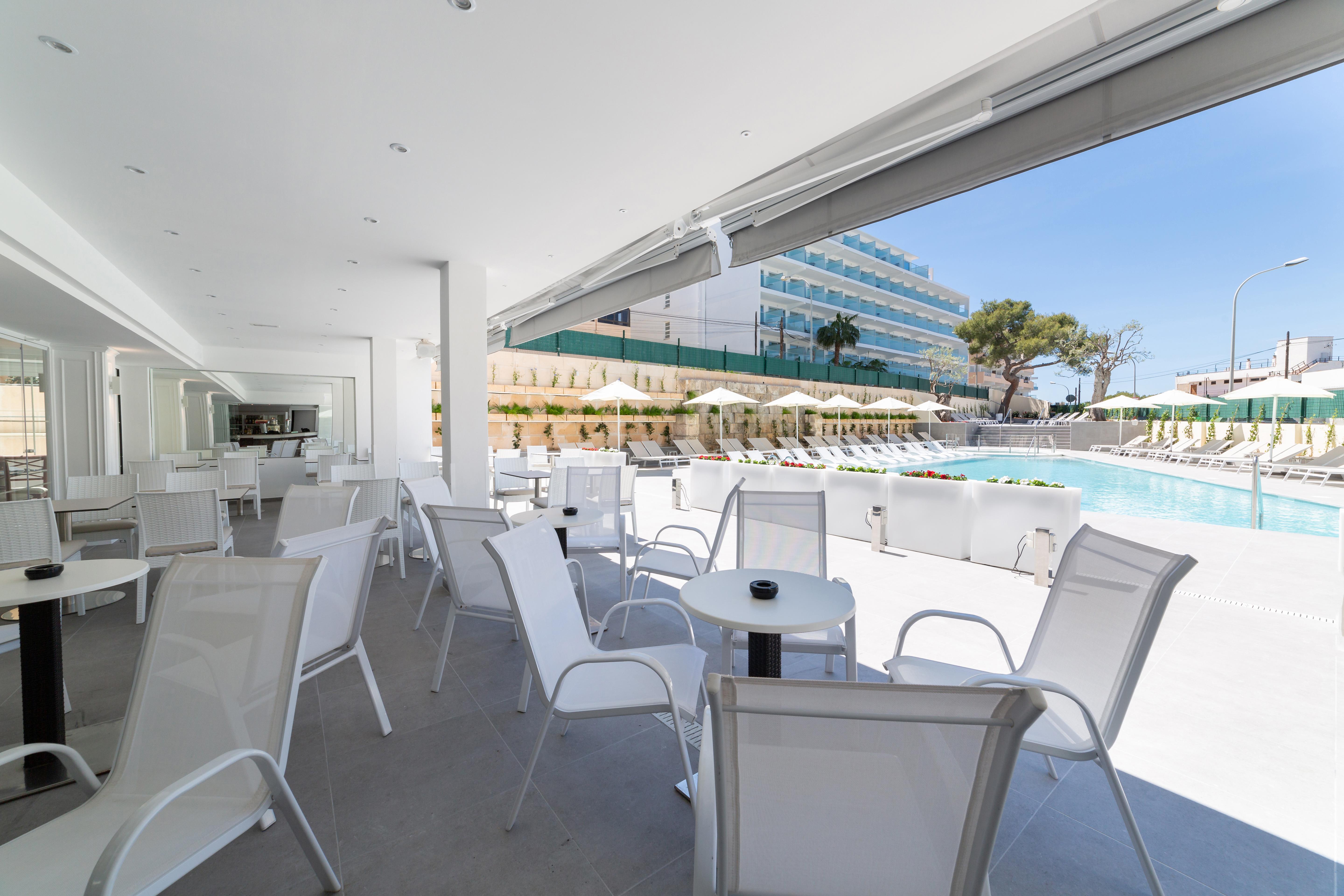 Reverence Life Hotel - Adults Only Santa Ponsa Luaran gambar