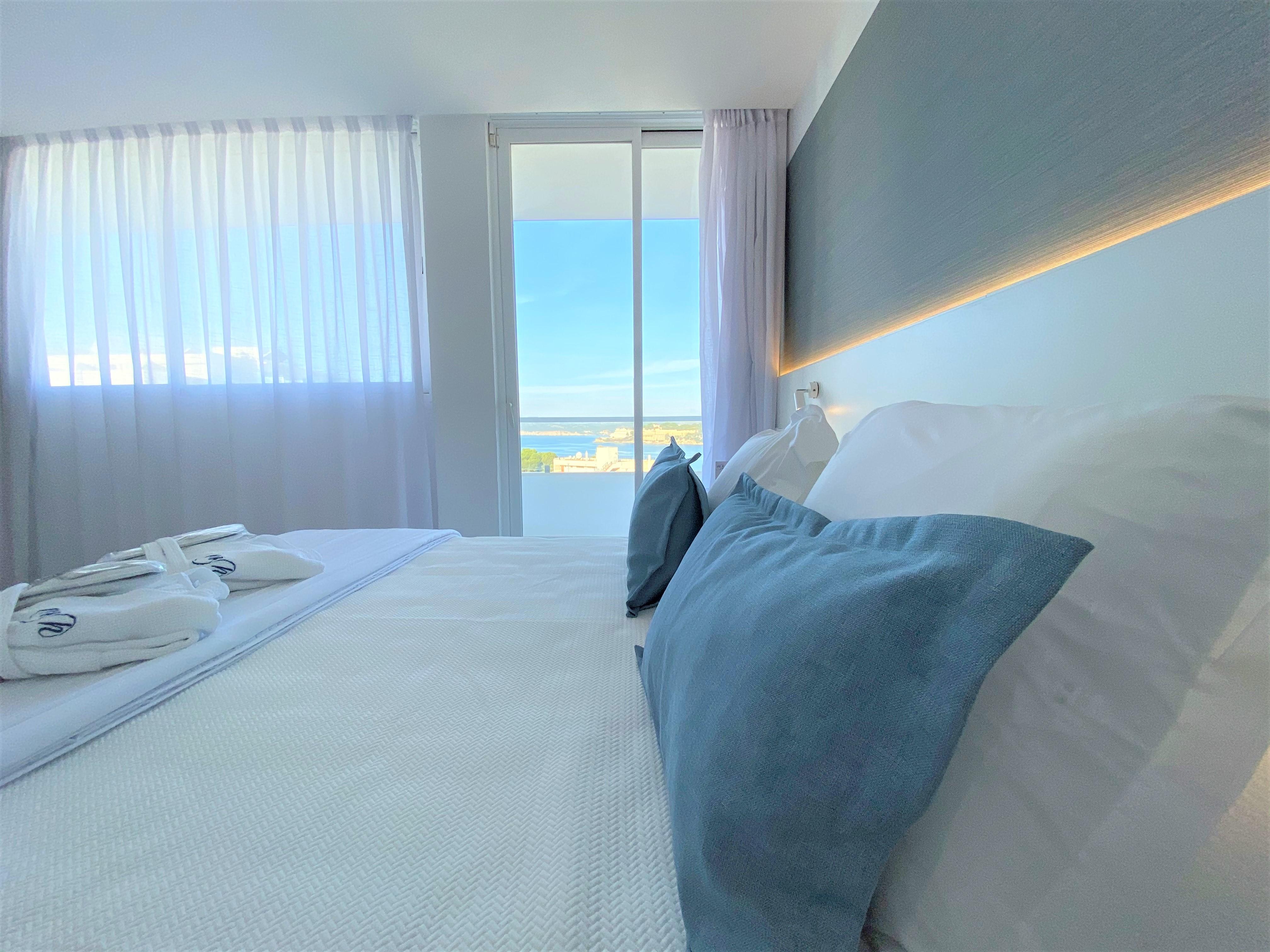 Reverence Life Hotel - Adults Only Santa Ponsa Luaran gambar