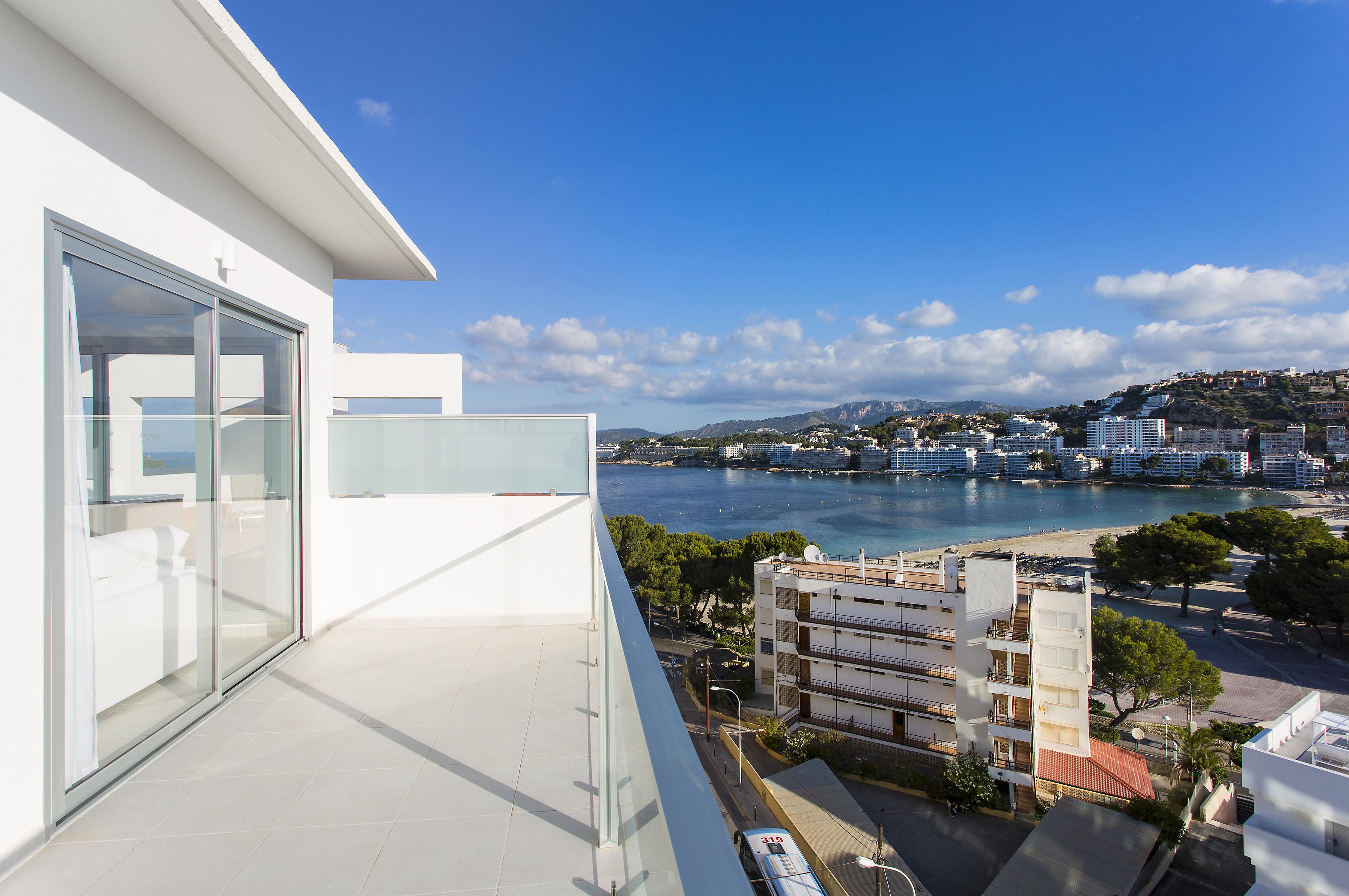 Reverence Life Hotel - Adults Only Santa Ponsa Luaran gambar