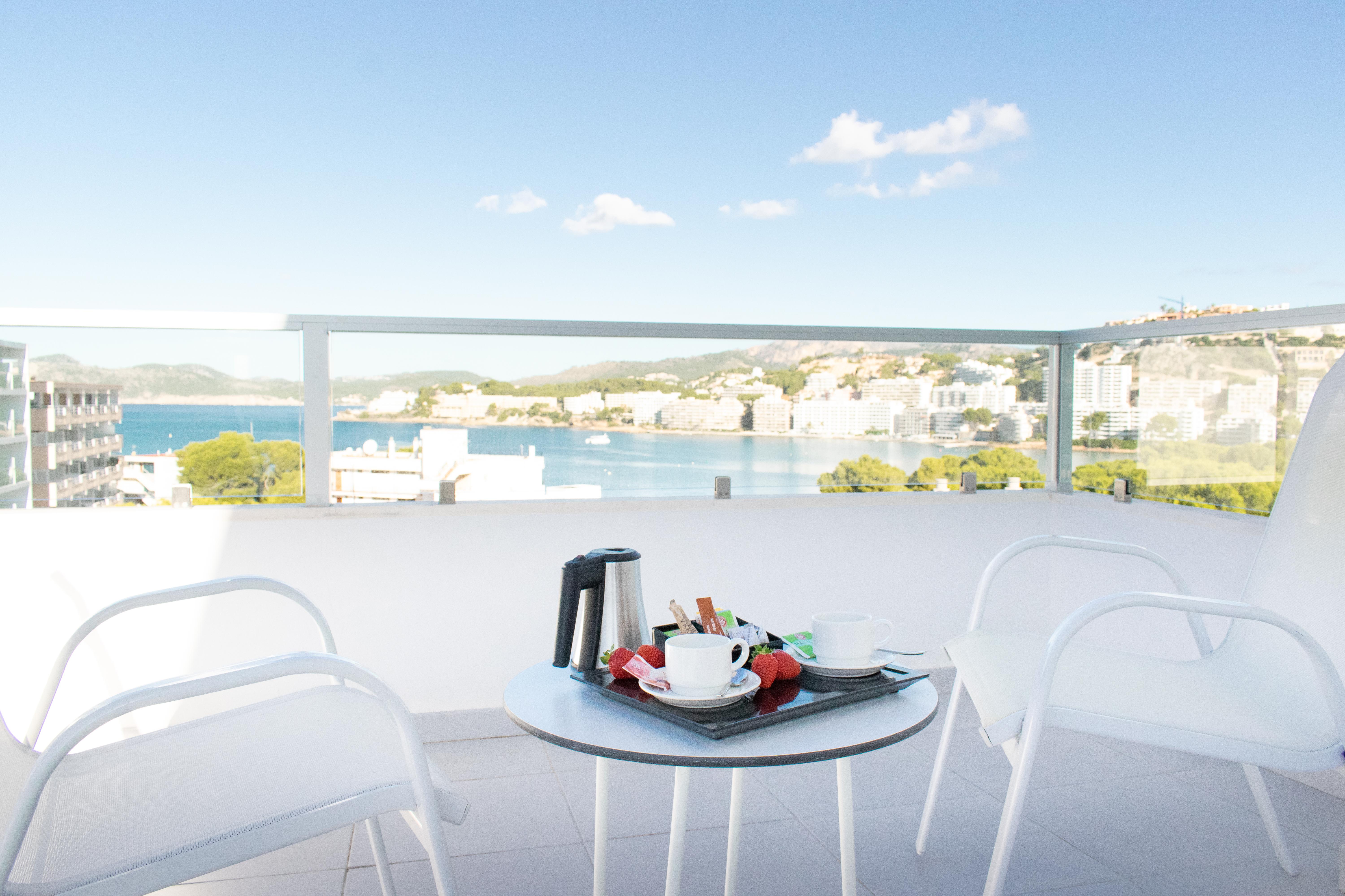 Reverence Life Hotel - Adults Only Santa Ponsa Luaran gambar