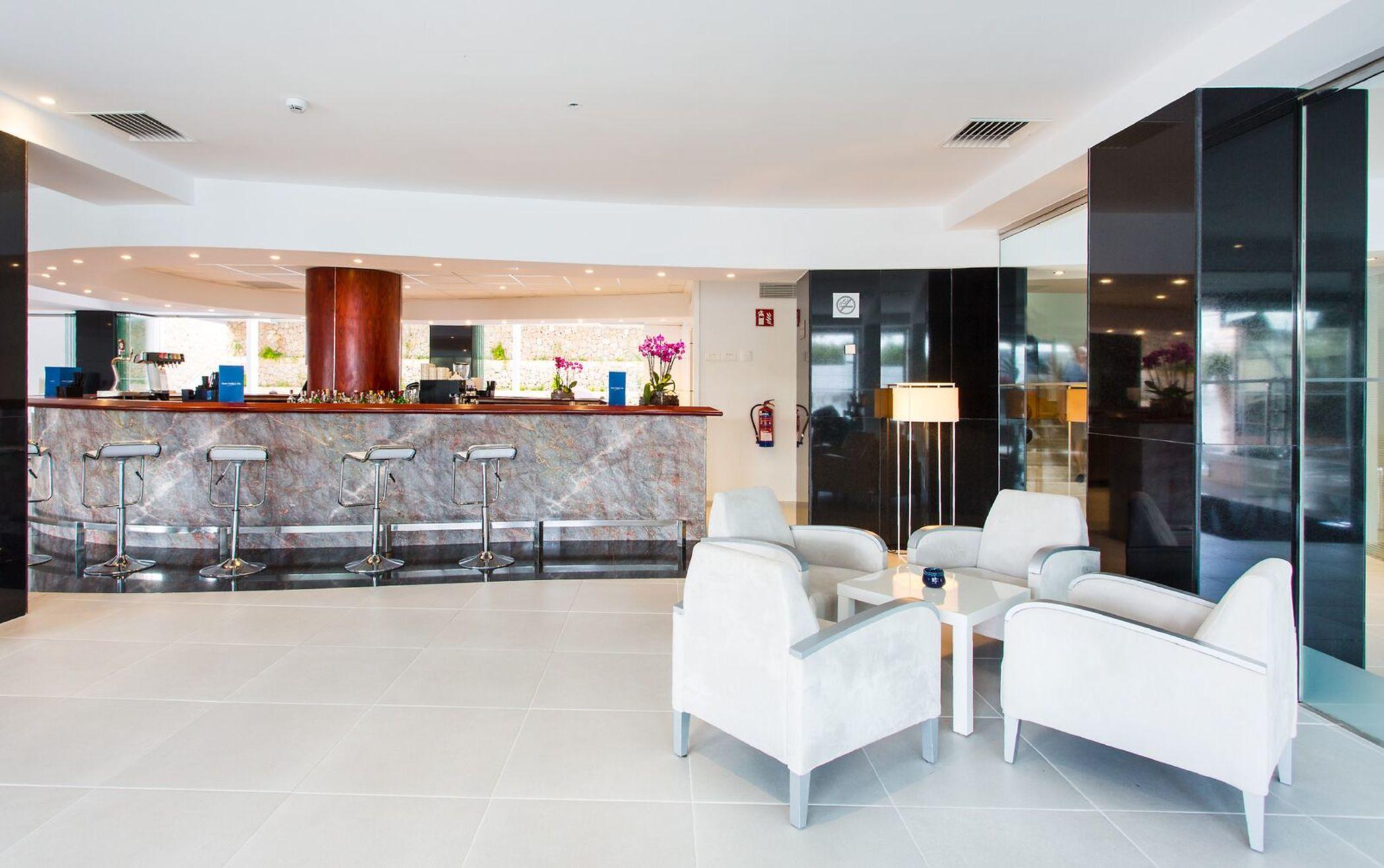Reverence Life Hotel - Adults Only Santa Ponsa Luaran gambar