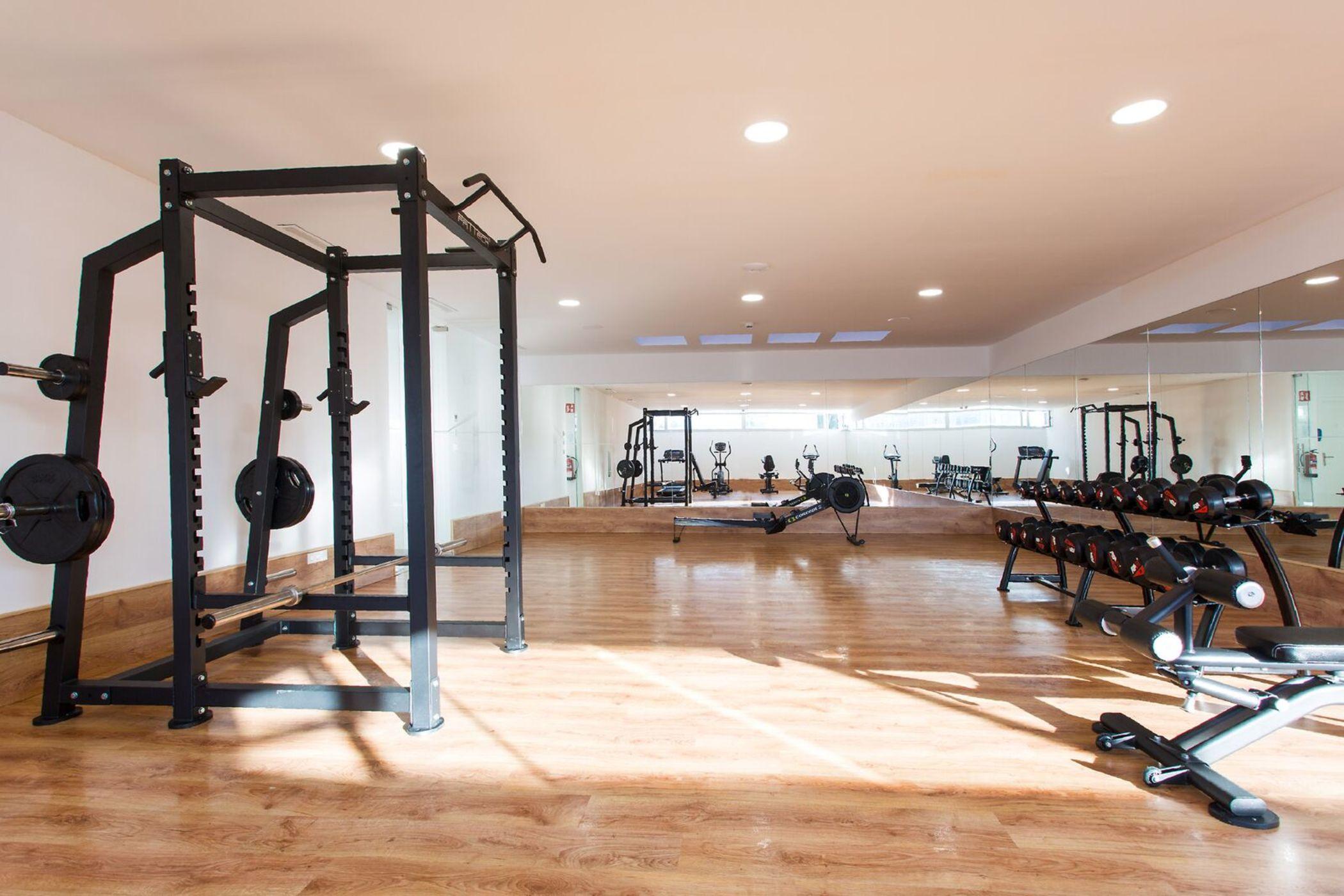 Reverence Life Hotel - Adults Only Santa Ponsa Luaran gambar
