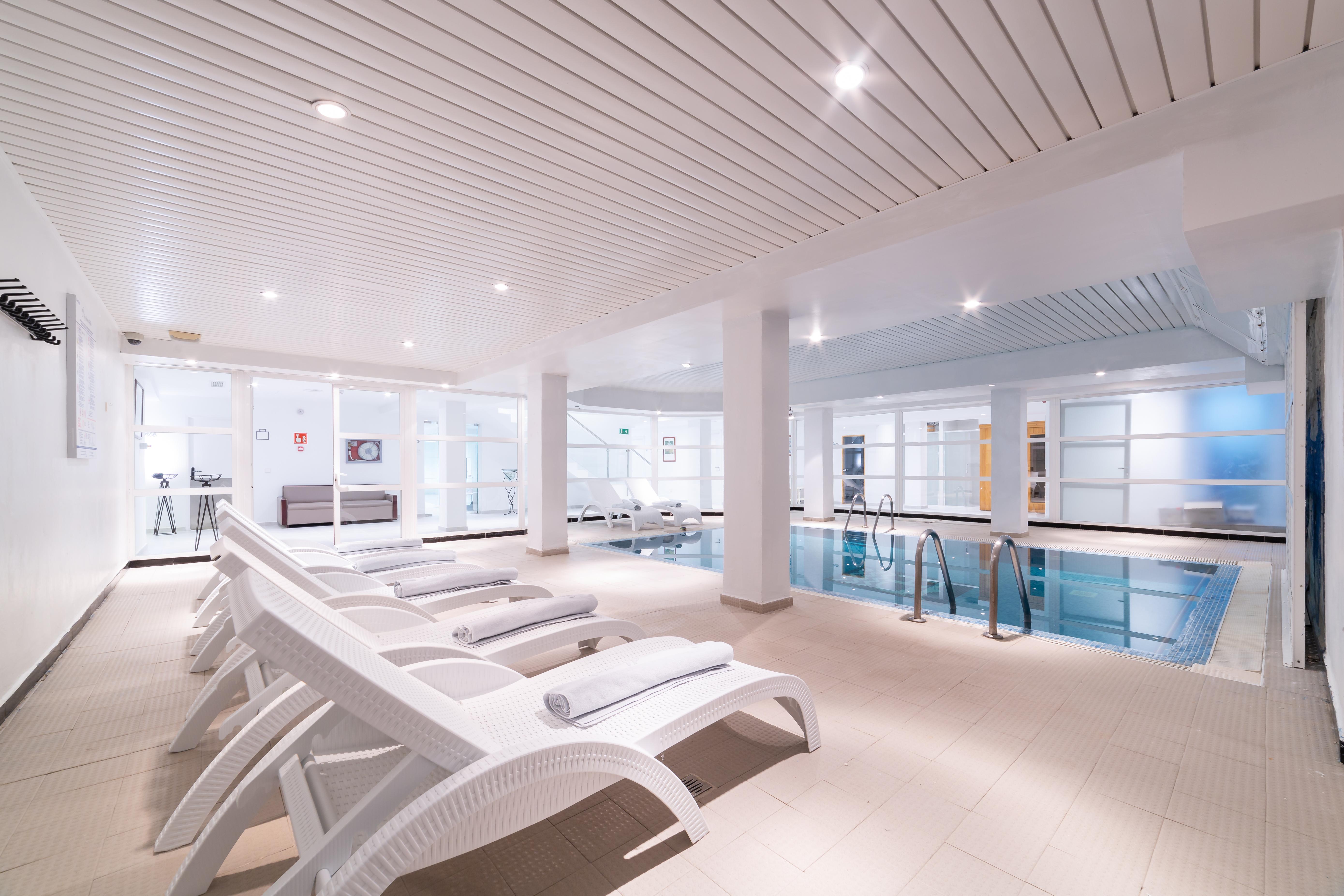 Reverence Life Hotel - Adults Only Santa Ponsa Luaran gambar