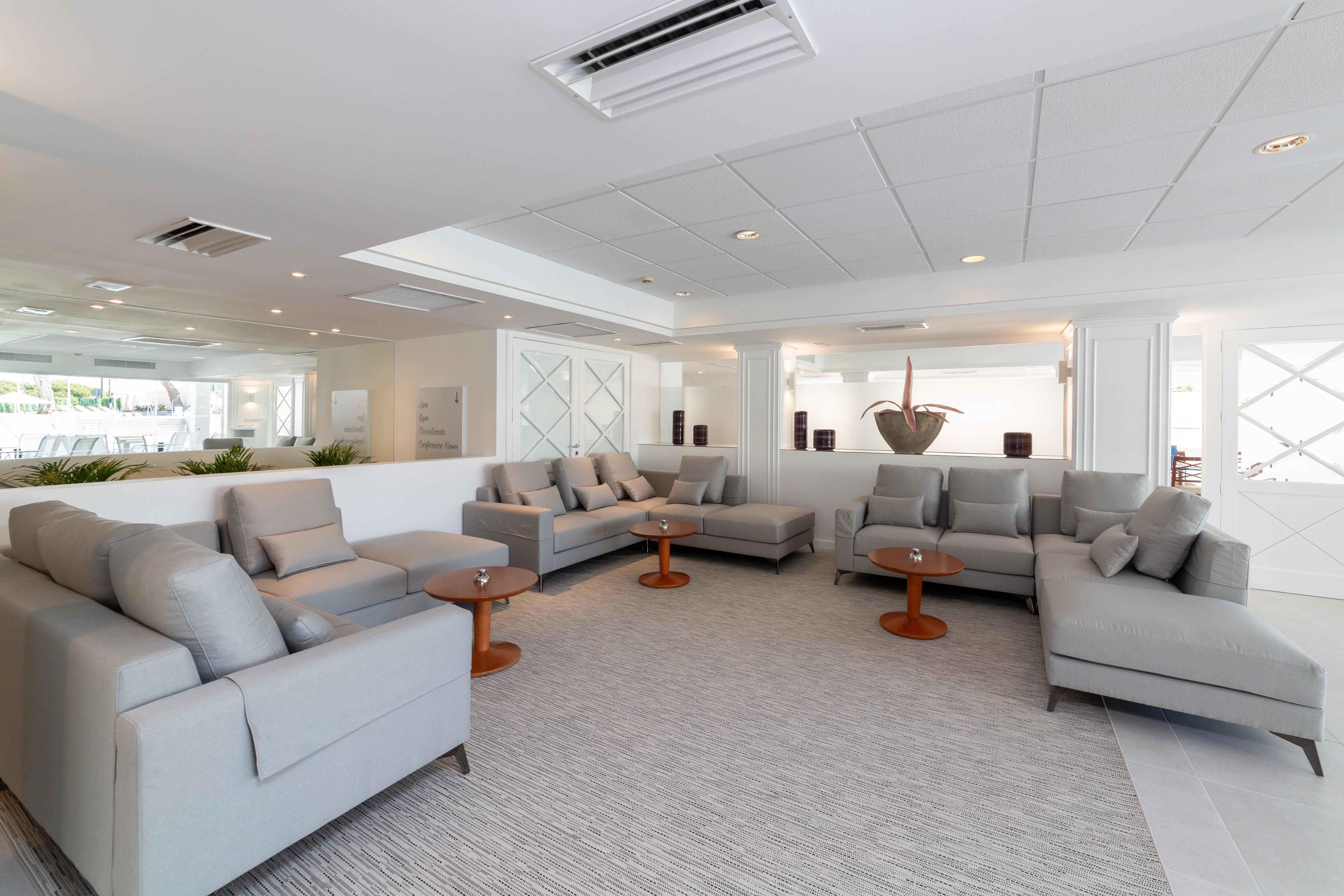 Reverence Life Hotel - Adults Only Santa Ponsa Luaran gambar