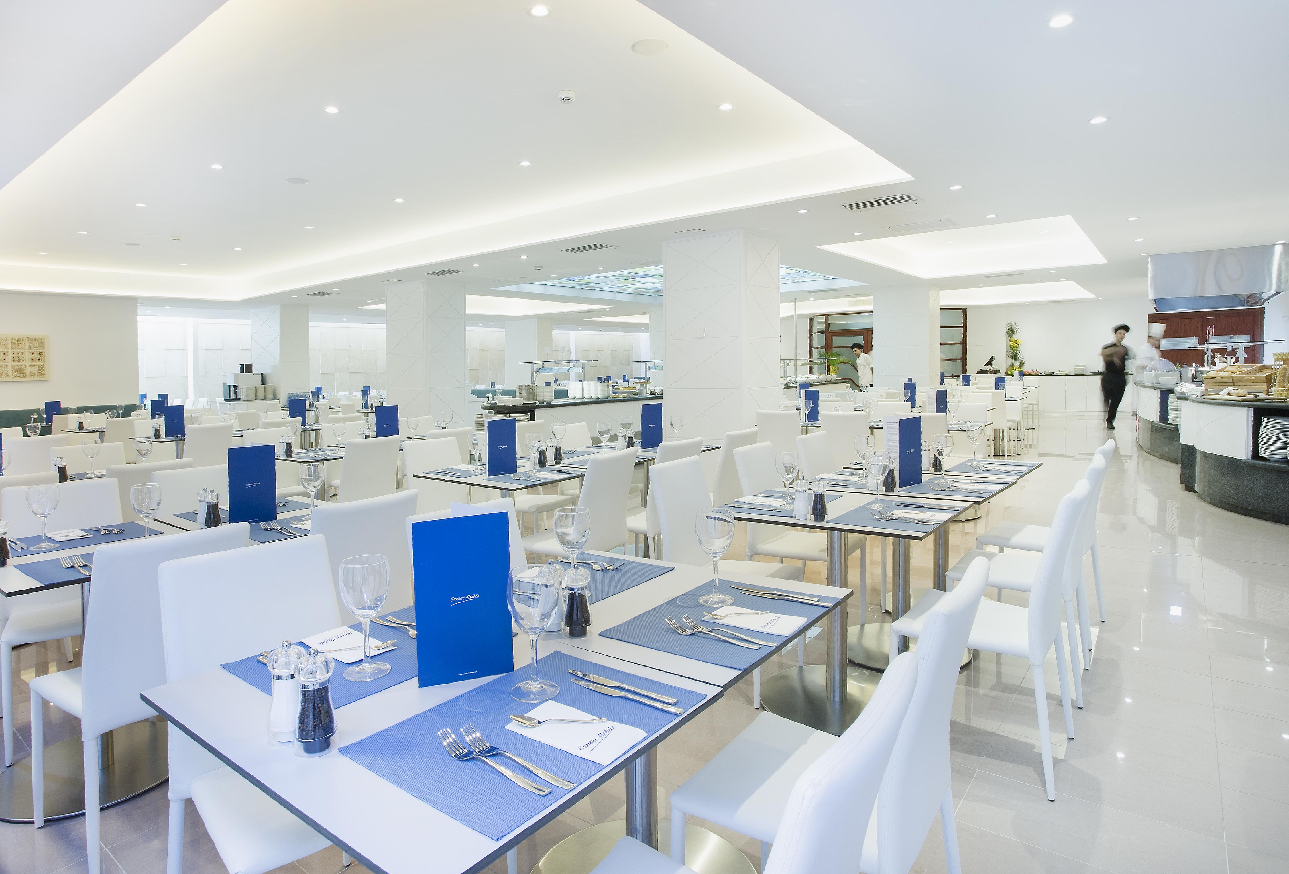 Reverence Life Hotel - Adults Only Santa Ponsa Luaran gambar