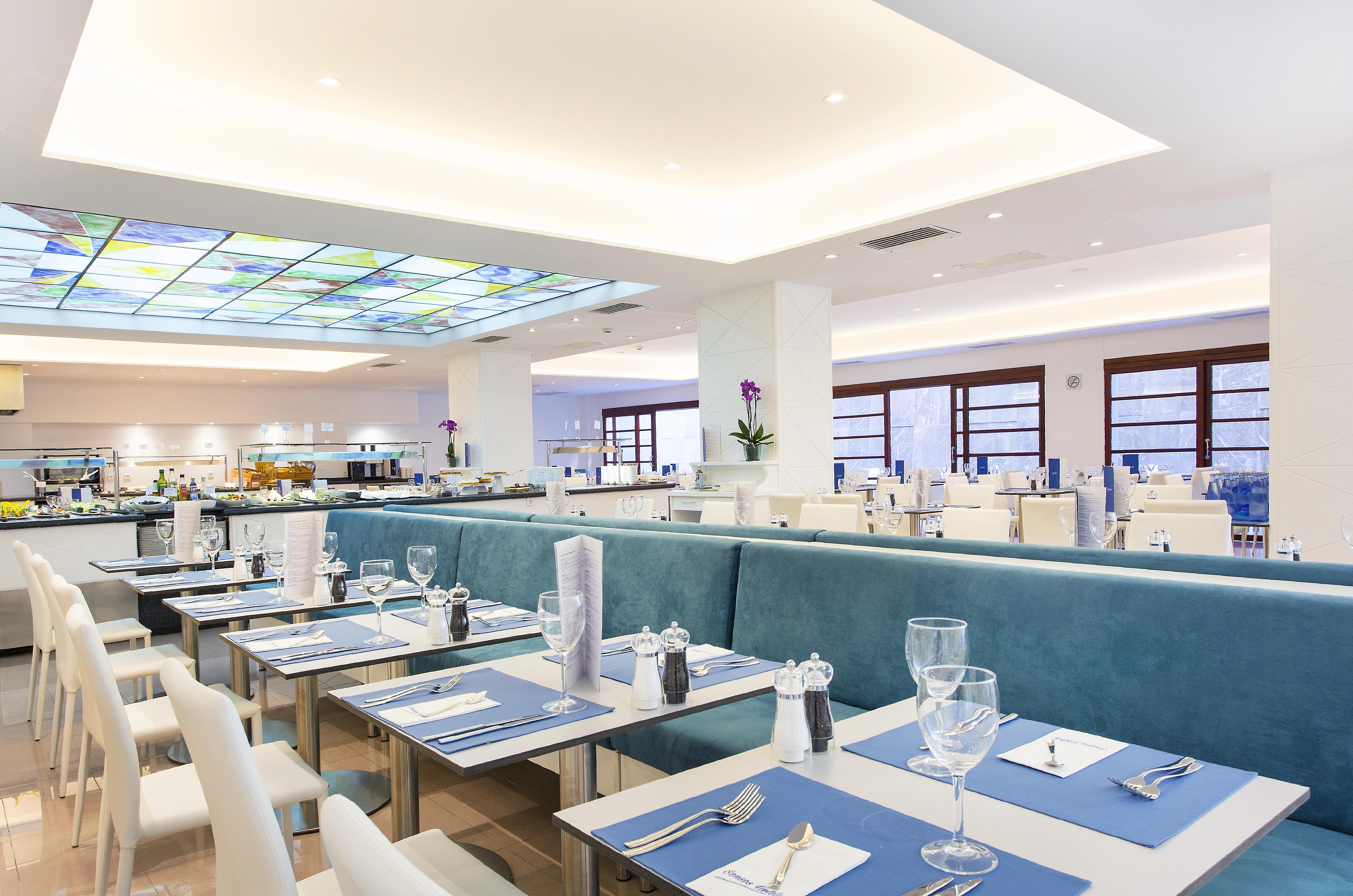 Reverence Life Hotel - Adults Only Santa Ponsa Luaran gambar