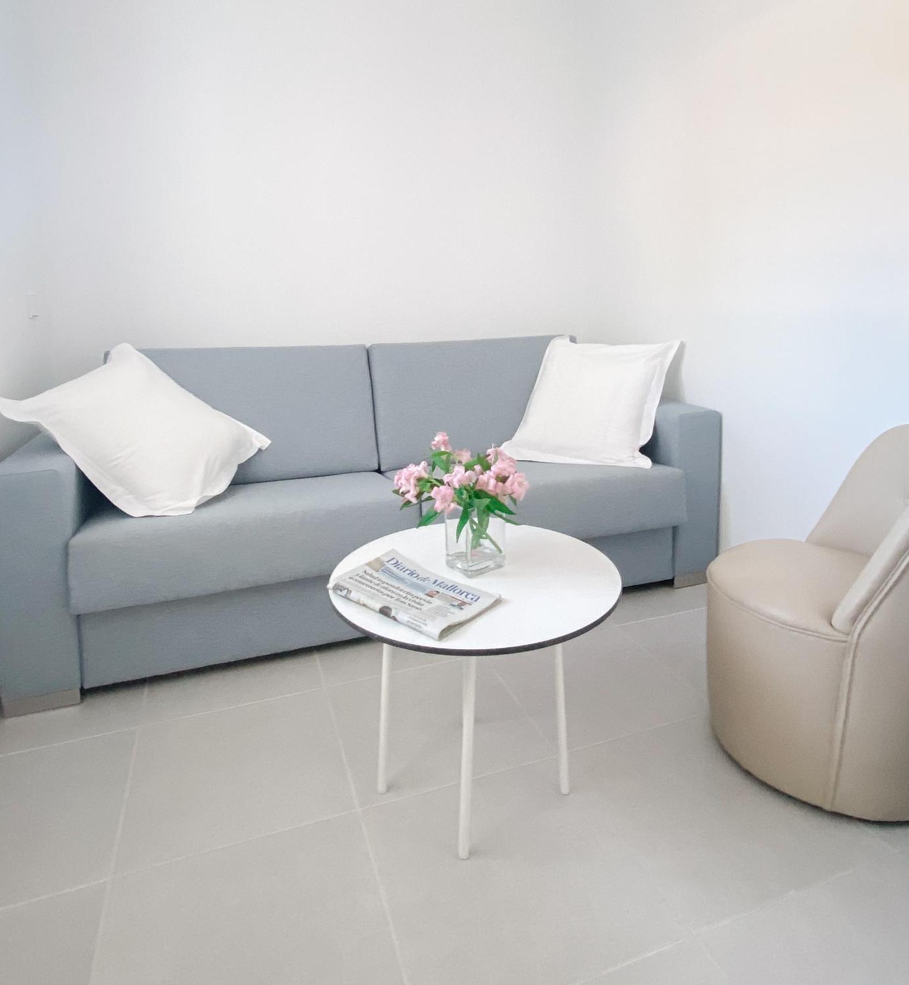 Reverence Life Hotel - Adults Only Santa Ponsa Bilik gambar