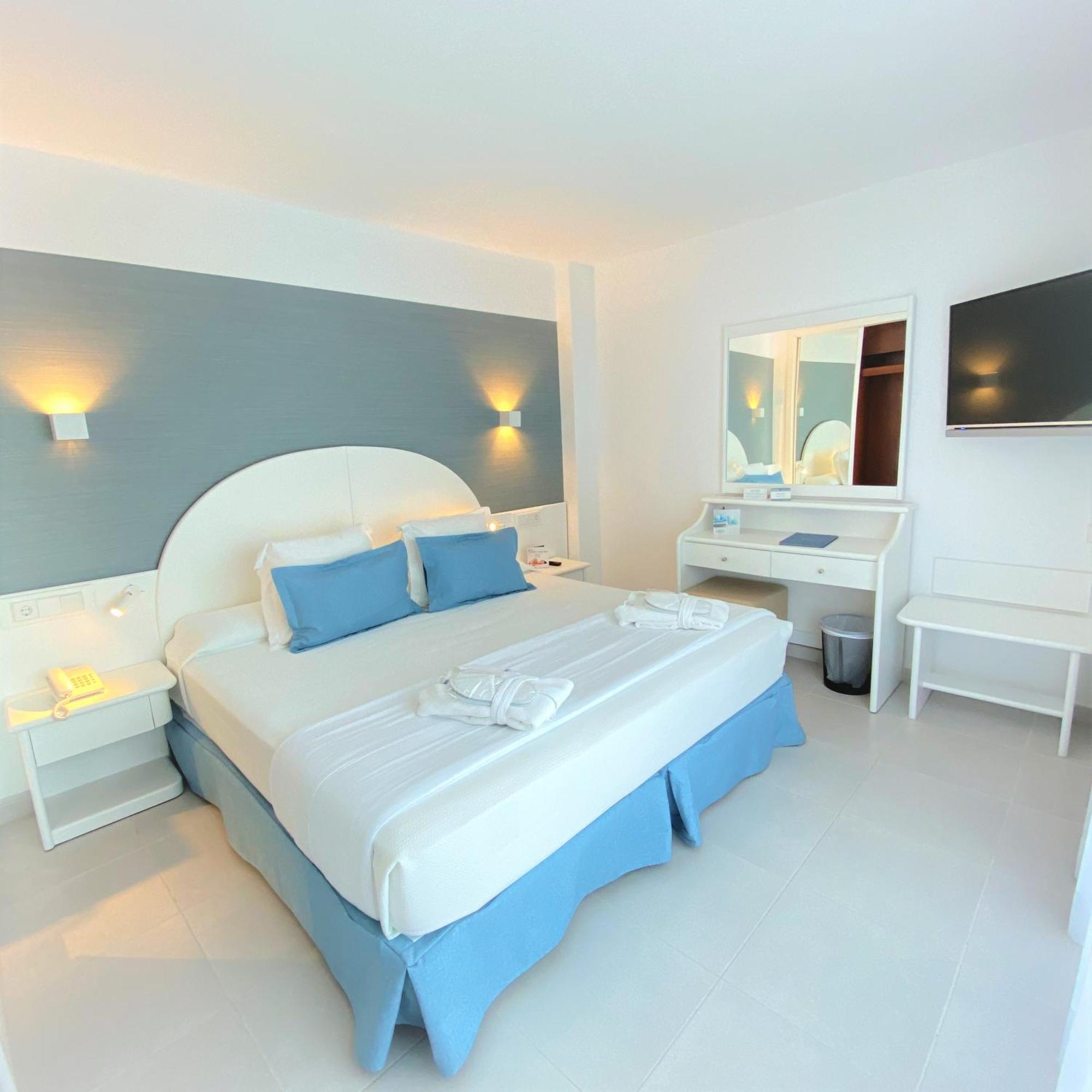 Reverence Life Hotel - Adults Only Santa Ponsa Bilik gambar