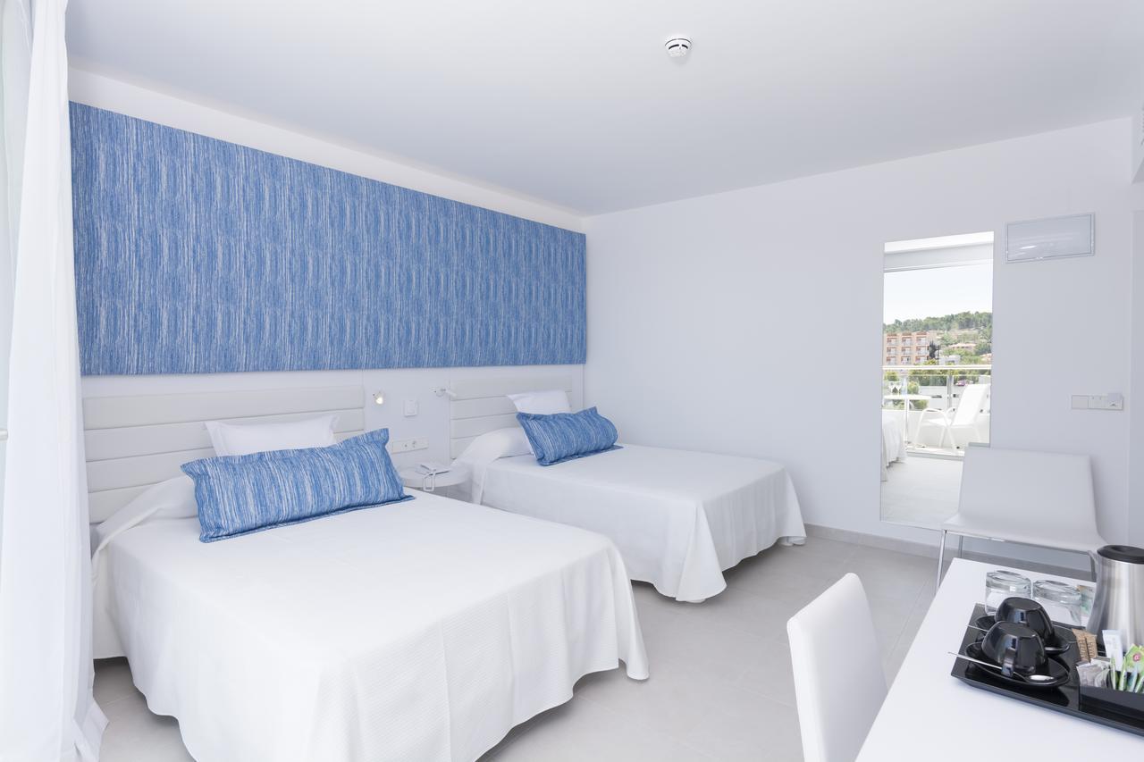 Reverence Life Hotel - Adults Only Santa Ponsa Bilik gambar