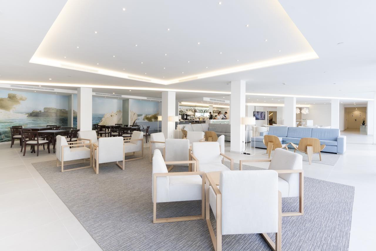 Reverence Life Hotel - Adults Only Santa Ponsa Luaran gambar