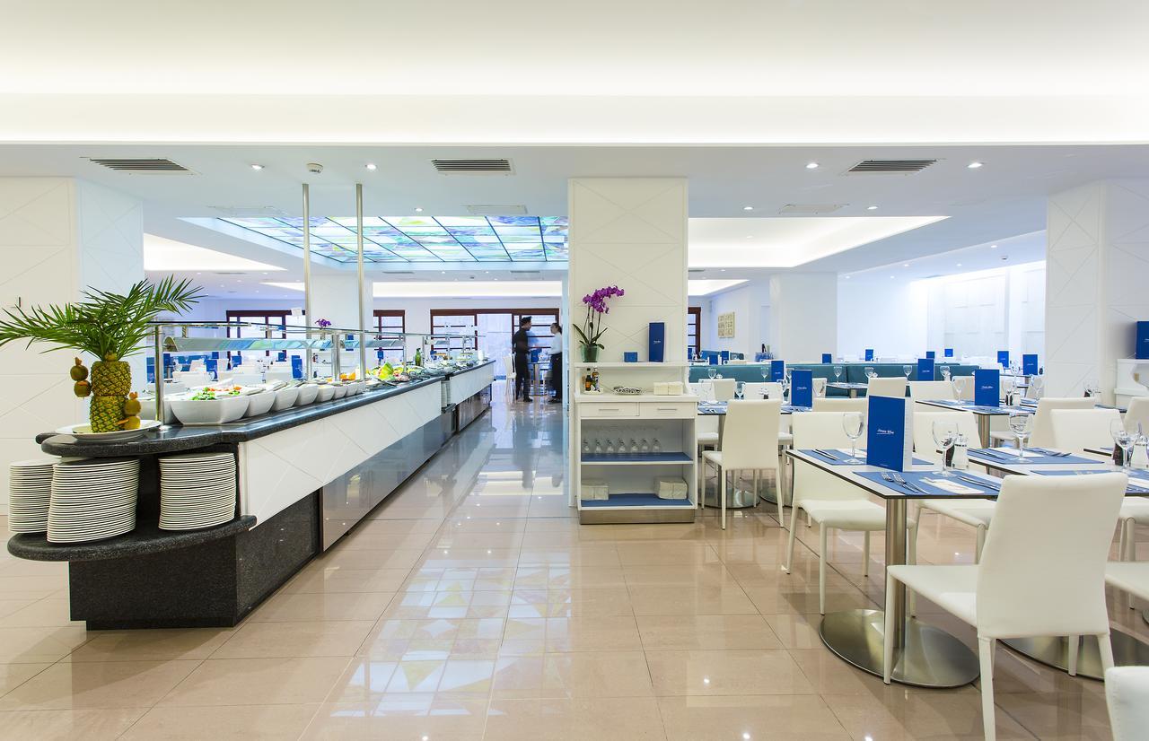 Reverence Life Hotel - Adults Only Santa Ponsa Luaran gambar
