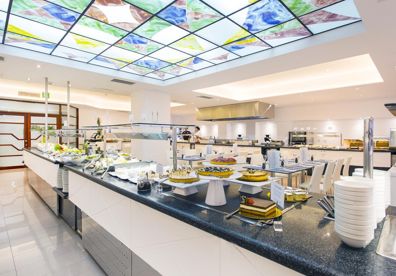 Reverence Life Hotel - Adults Only Santa Ponsa Luaran gambar